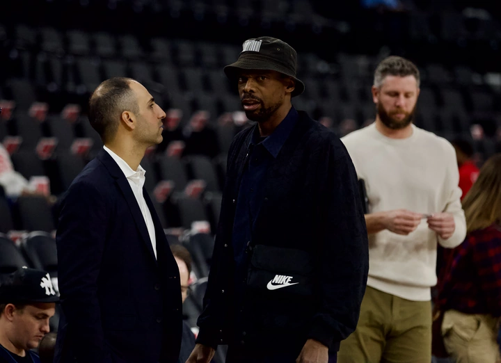 Qui est Félix Wembanyama, le père de Victor Wembanyama ?