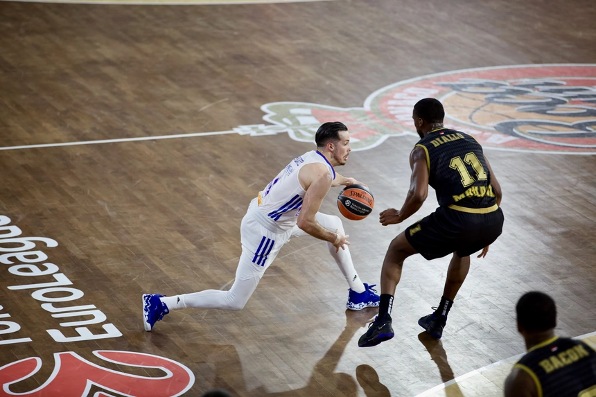 Final Four Euroleague 2026 - prix billets dates