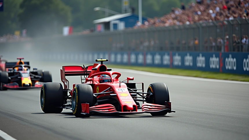 Tout savoir sur le Grand Prix F1 Monaco 2027