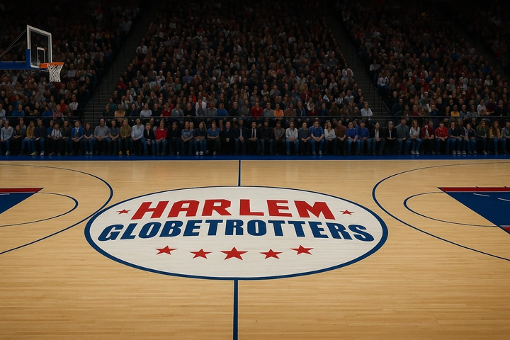 Harlem Globetrotters 2026 : dernières infos