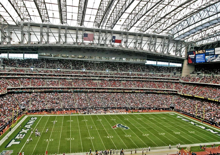 Houston Texans Schedule 2026: Latest Updates