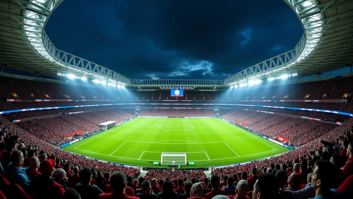 How Much Do Manchester United Tickets Cost in 2026/2027?