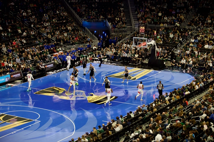 Match de basket NBA à Toronto en 2026 - 2027 : guide complet