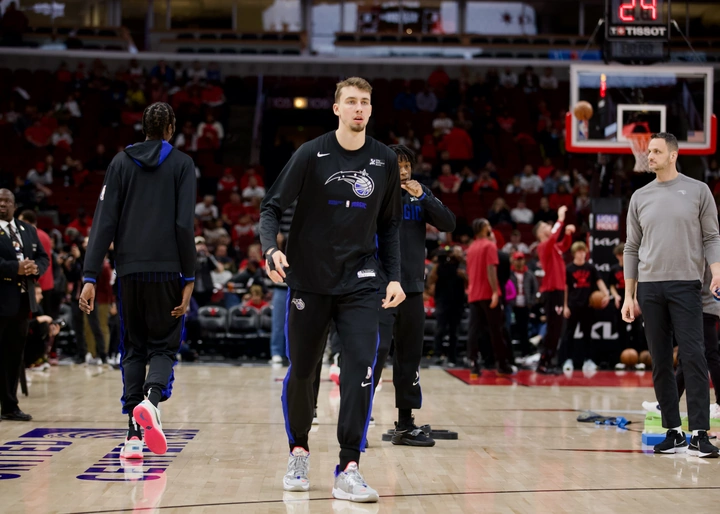Match de basket NBA à Orlando en 2026 - 2027 : guide complet