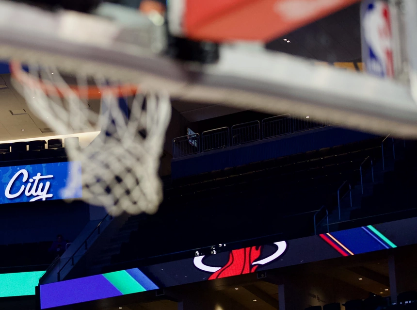 Match de basket NBA à Miami en 2026-2027 : guide complet