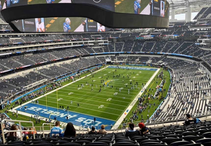Tout savoir sur les matchs NFL Londres 2026
