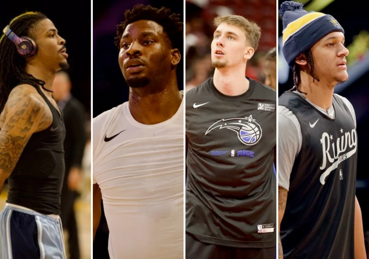 NBA Berlin Game 2028: guida completa