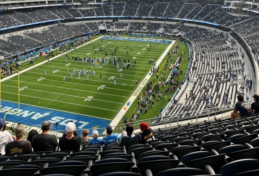 NFL Berlin Spiel 2026: Der komplette Leitfaden