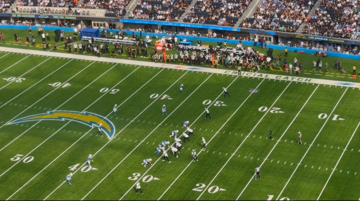 NFL Dublin Game 2026: complete guide