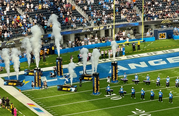 NFL London Games 2026: complete guide