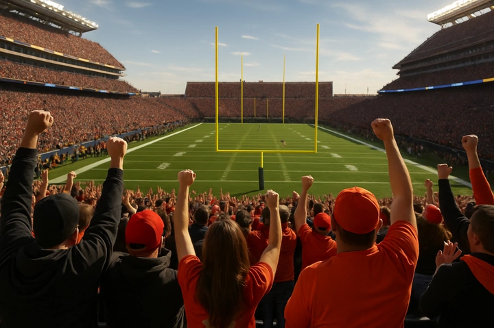 All You Need to Know About the NFL International Games 2026