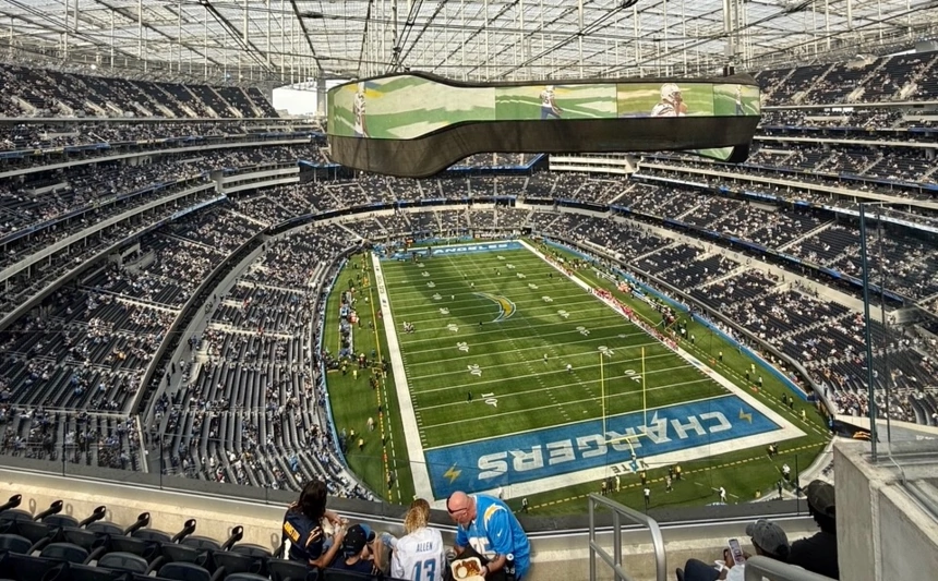 NFL Madrid Game 2026: complete guide