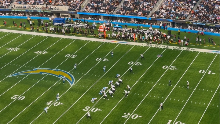 NFL Melbourne Game 2026: complete guide