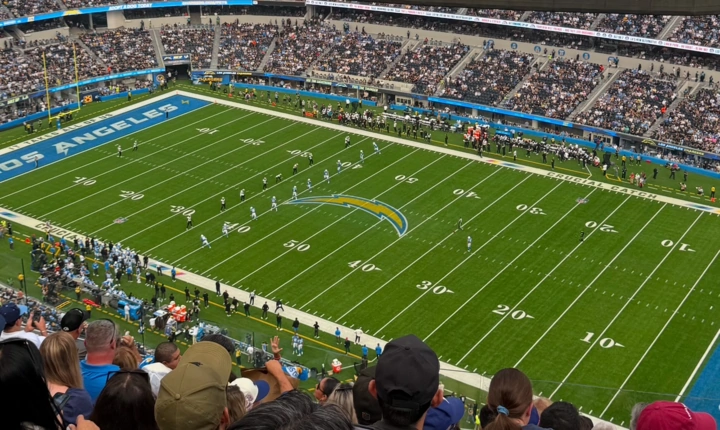 NFL Mexico Game 2026: complete guide