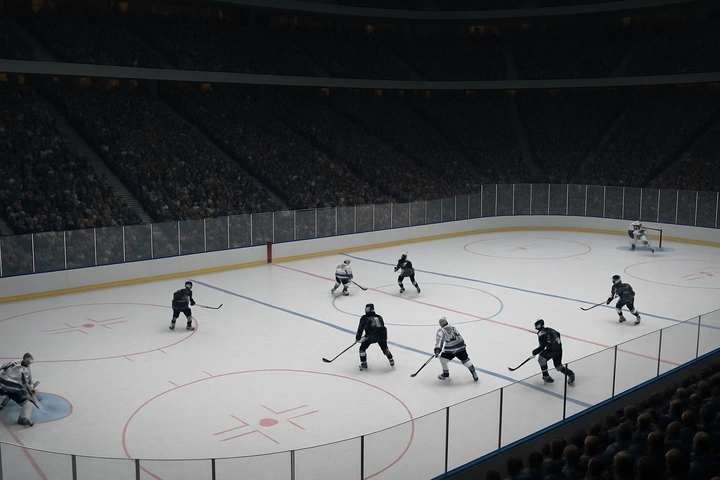 Everything You Need to Know About the NHL Europe Games 2026