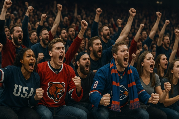 NHL Switzerland Game 2026: complete guide