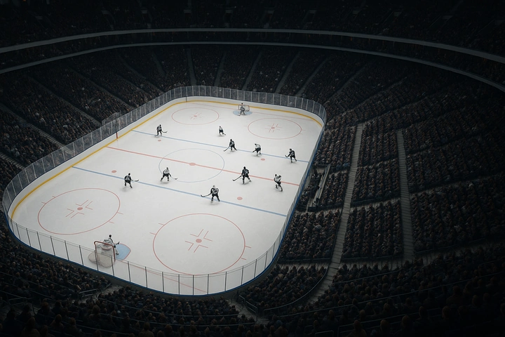 NHL Stockholm Game 2026: complete guide