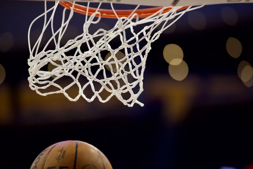 Asistir a un partido de la NBA en Las Vegas en 2026–2027