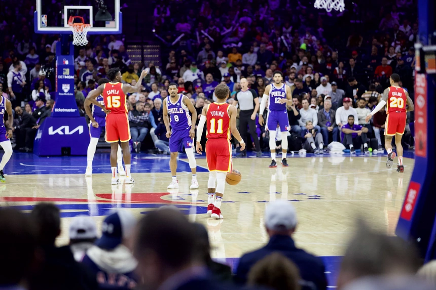 Quali sono i prezzi di un biglietto NBA nel 2026 - 2027?