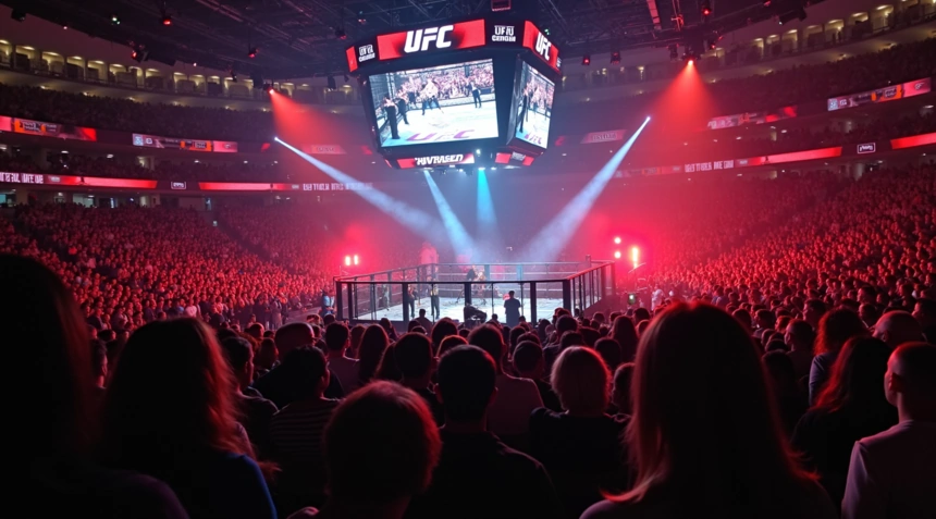 UFC Atlanta 2026: Latest Updates