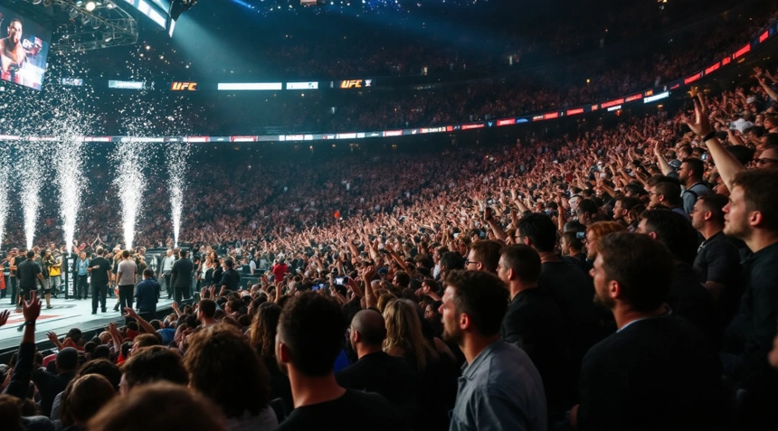 UFC Denver 2026: Latest Updates
