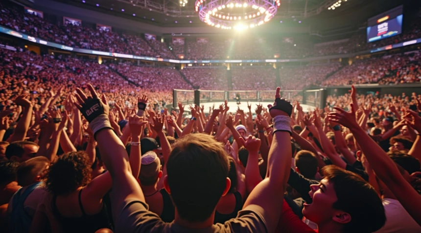 UFC Seattle 2026: Latest Updates