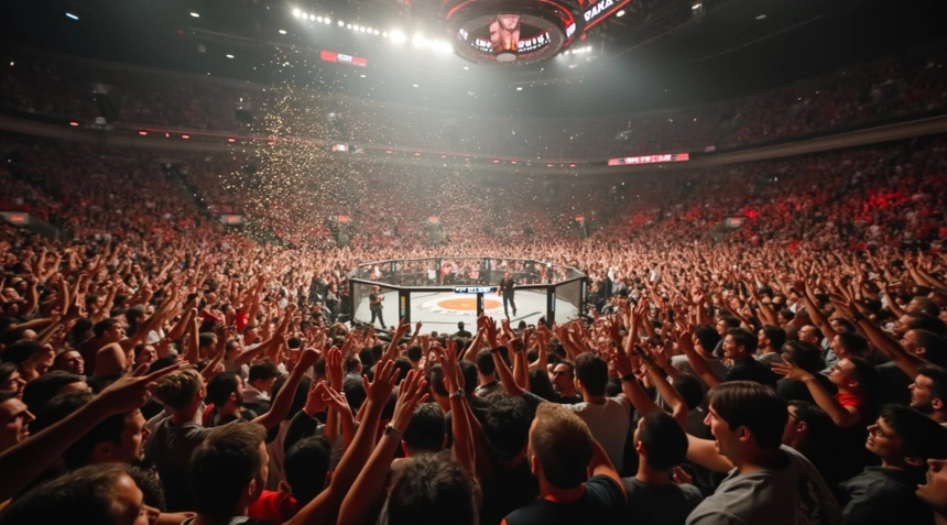 UFC Toronto 2026: Latest Updates