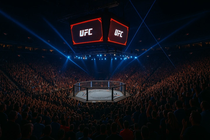 UFC Vancouver 2026: Latest Updates