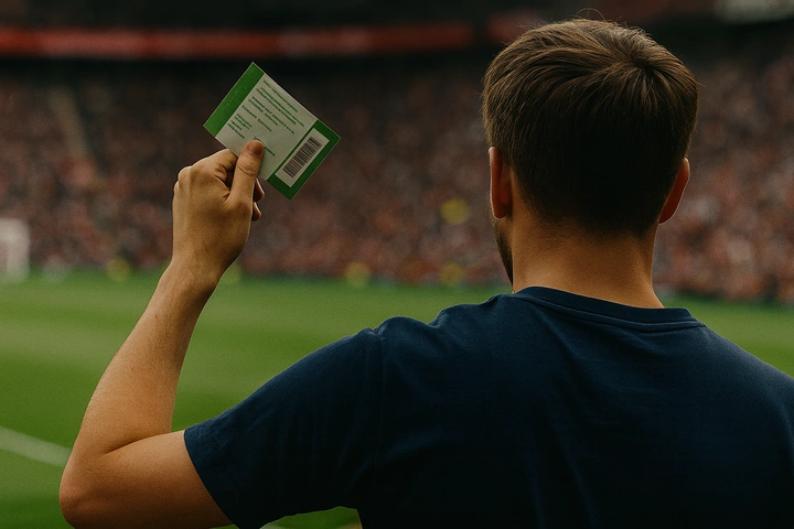 Quels sont les prix d’un billet Ligue 1 en 2026 - 2027 ?