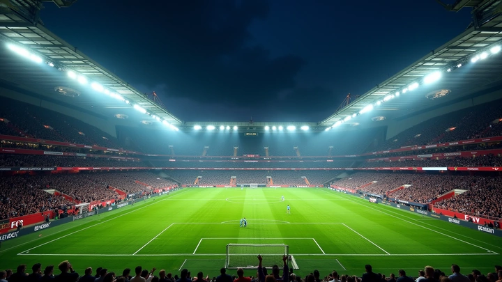 Quels sont les prix d’un billet Arsenal en 2026 - 2027 ?