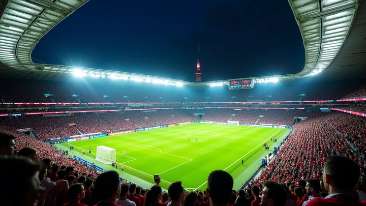 Quels sont les prix d’un billet Bayern Munich en 2026 ?