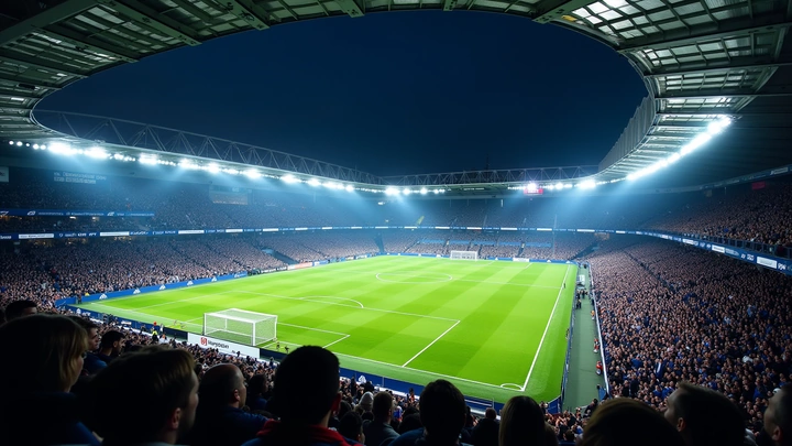 Quels sont les prix d’un billet Chelsea en 2026 - 2027 ?