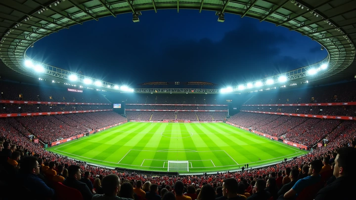 Quels sont les prix d’un billet Liverpool en 2026 - 2027 ?