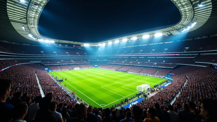 Quels sont les prix d’un billet Real Madrid en 2026 - 2027 ?