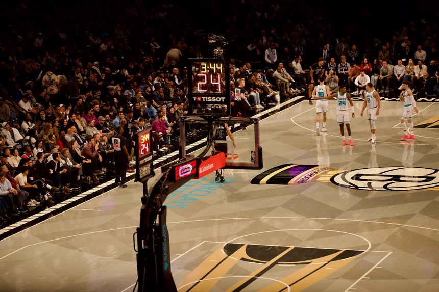 La durée des matchs de basket selon les compétitions