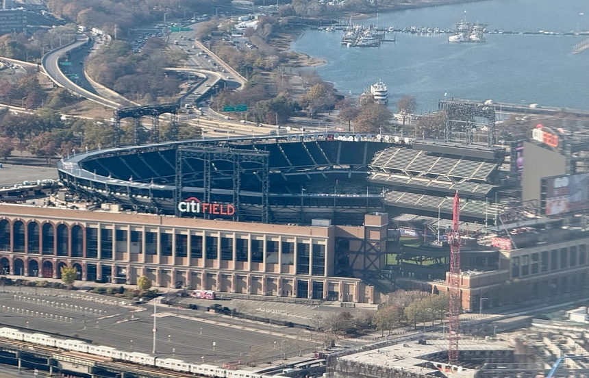 Assister à un match de baseball à New York en 2026