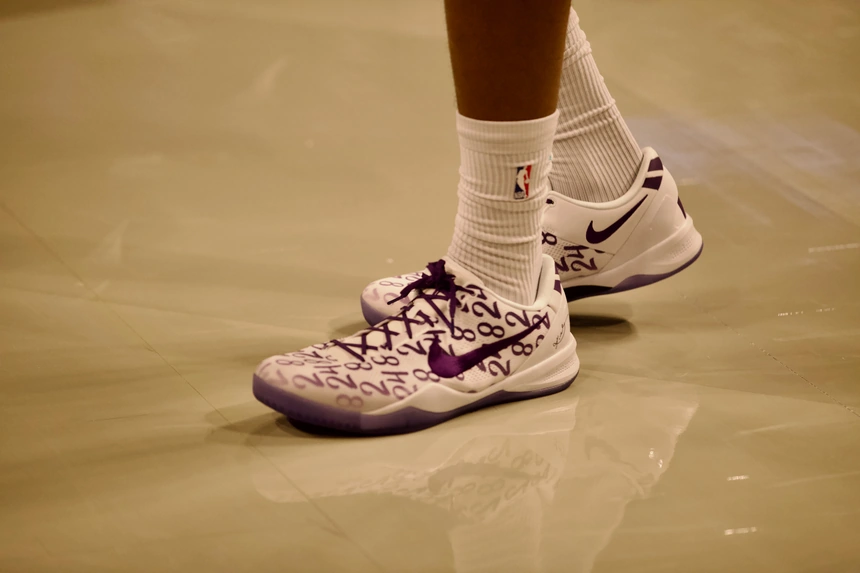 Guide des meilleures chaussures basket-ball 2026