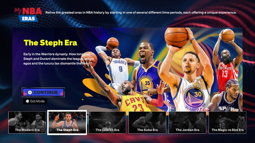 NBA 2K27: Everything You Need to Know