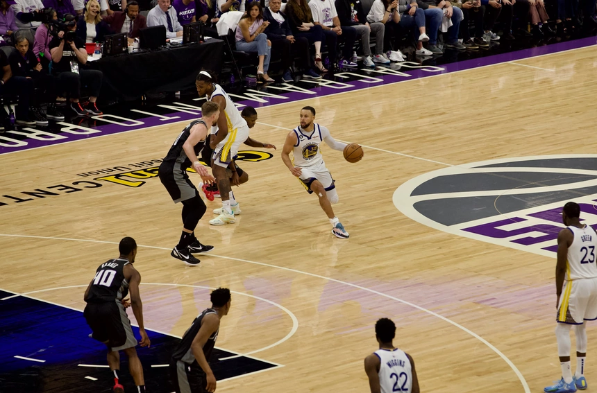 Partido de baloncesto en San Francisco 2026–2027: guía completa