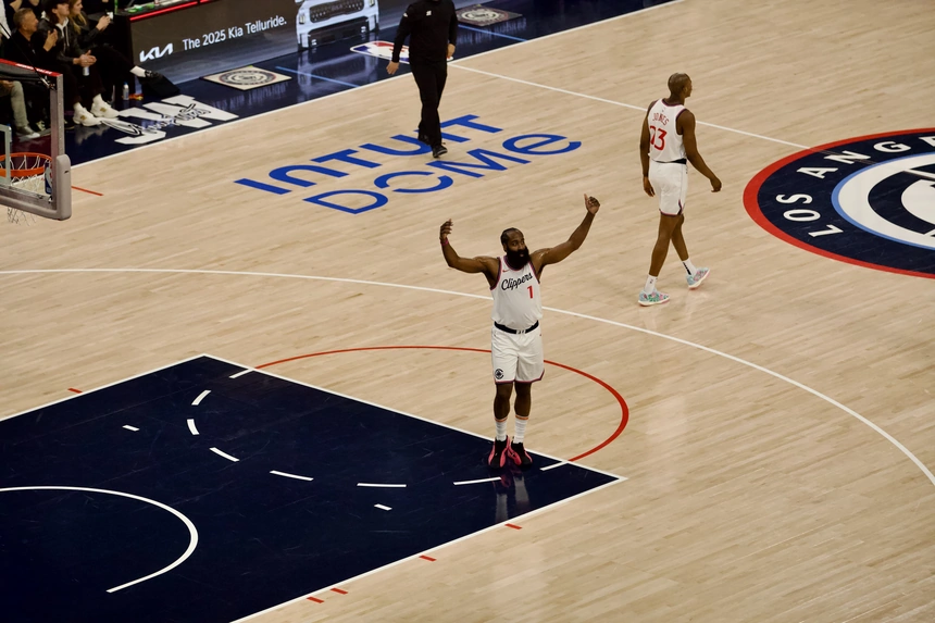 Playoffs NBA 2026 : Tout ce qu’il faut savoir