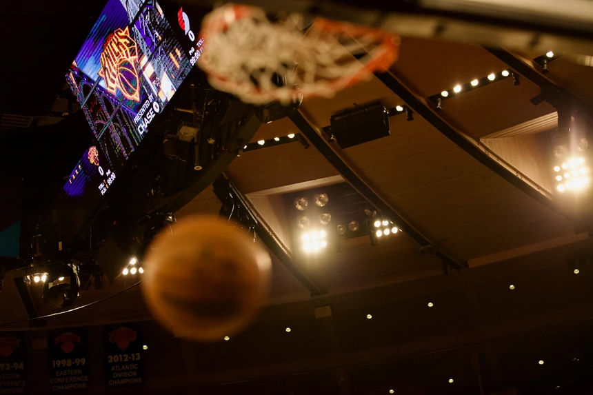 Voyage NBA 2026-2027 de New York à Los Angeles et Miami