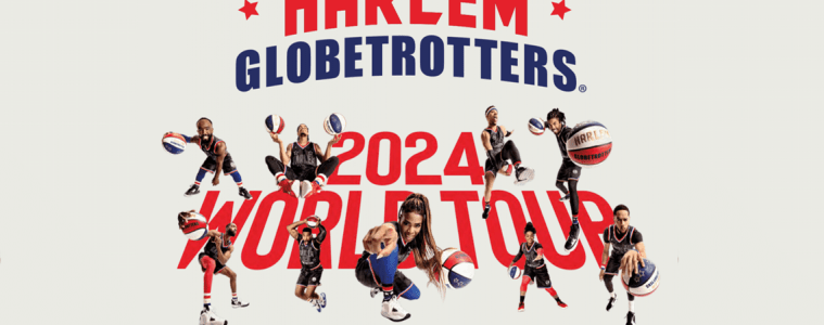 Harlem Globetrotters abonnement Basket Le Mag