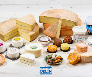 Fromagerie Delin