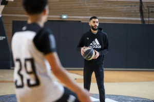 Yamine KACHER (responsable pédagogique chez TPAA Formation)