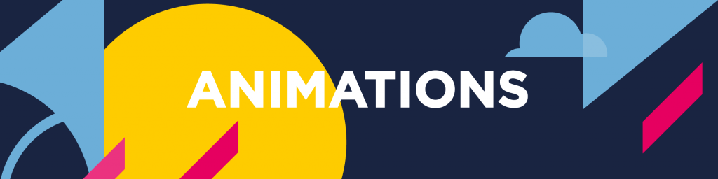 AllStarGame2023-Animations
