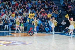 Orléans Loiret Basket OLB CO'Met