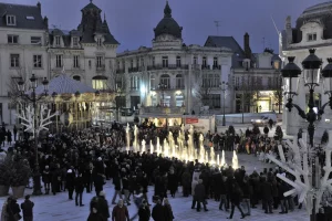 Orléans Loiret Basket OLB CO'Met