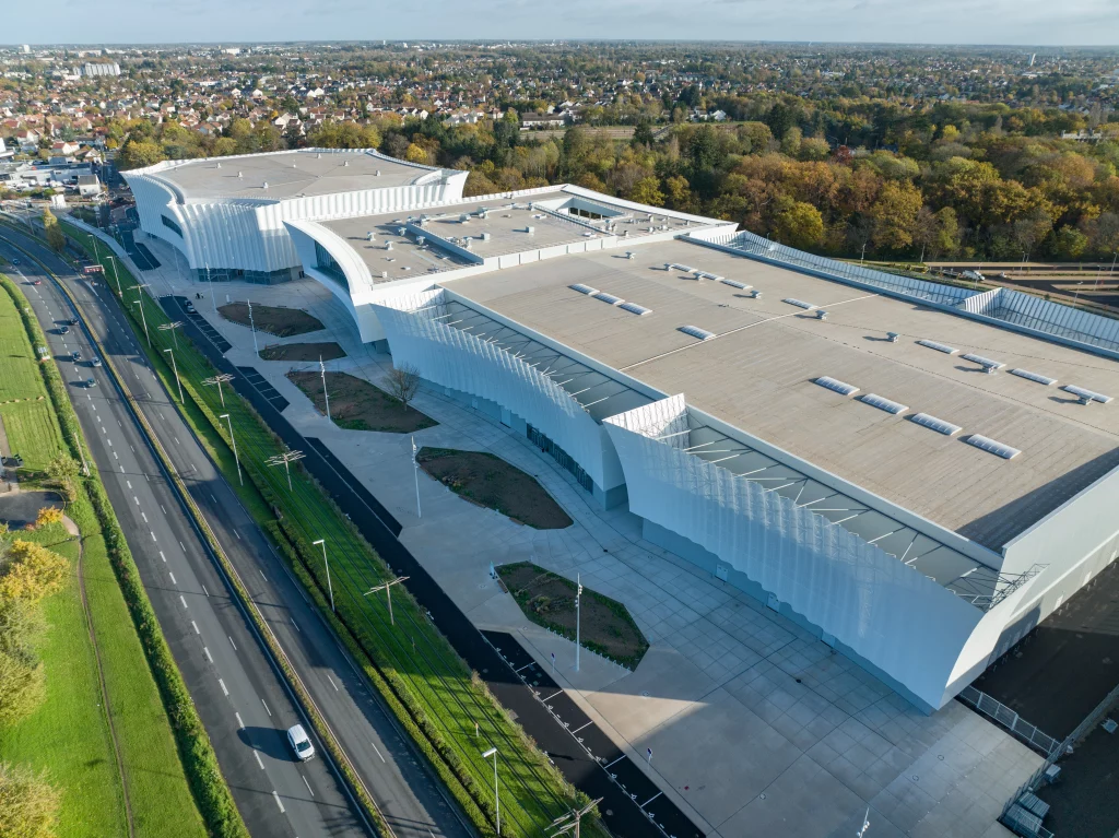 Orléans Loiret Basket OLB CO'Met
