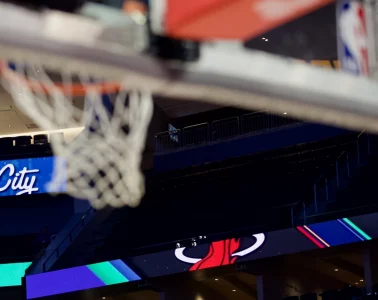 Match basket NBA Miami