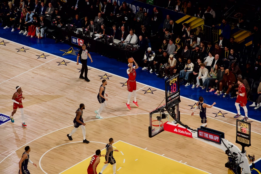 Günstige NBA-Ticketpreise